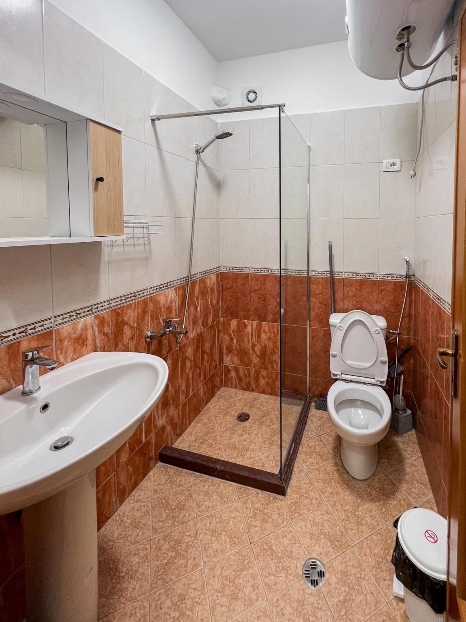 Apartment Tirana City Stay Apartments *