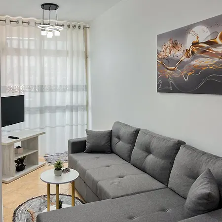 Tirana City Stay Apartments Exterior photo
