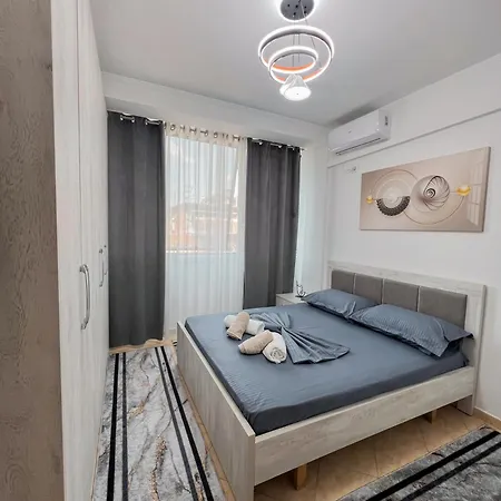 Tirana City Stay Apartments Exterior photo