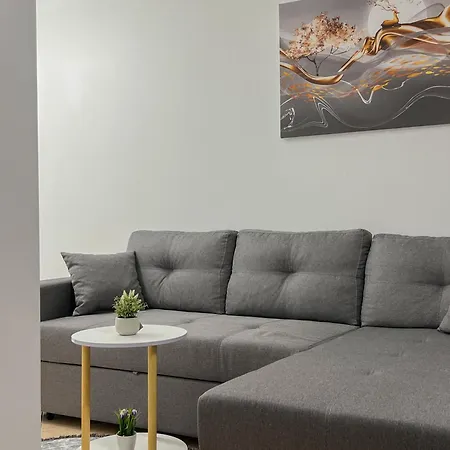 Tirana City Stay Apartments Exterior photo